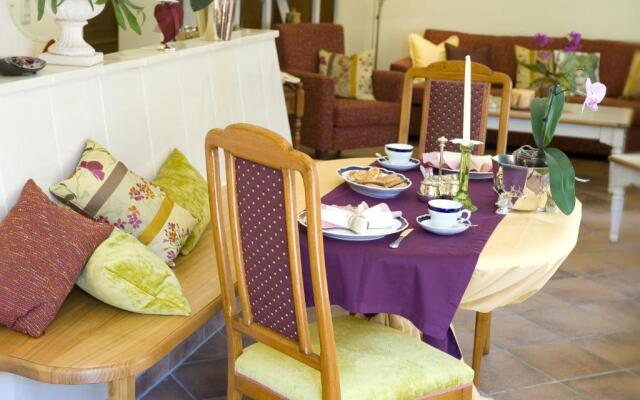 Hotel Garni Anzengruber