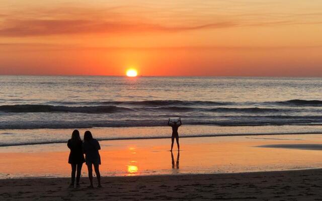 Casa a 65 metros de la Playa