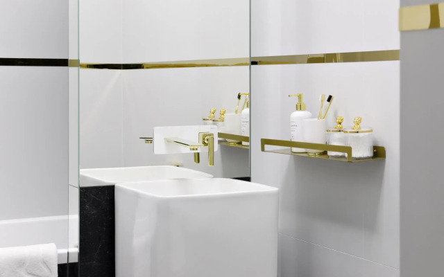 Апартаменты в Сказка-Граде