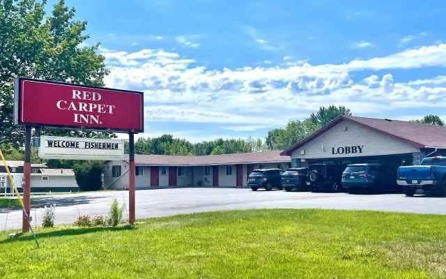 Travelodge Pulaski