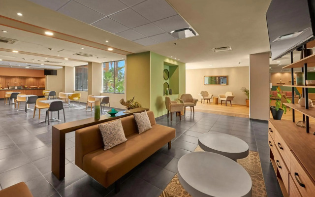 City Express Plus by Marriott Cabo San Lucas