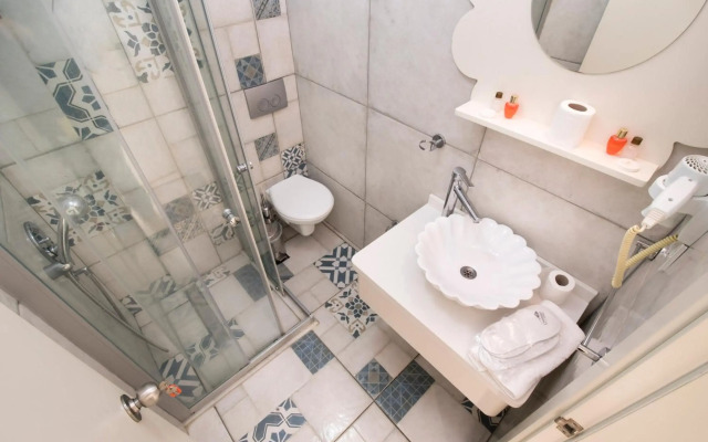 Buyukada Cankaya Hotel