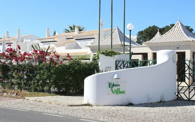 Villa Éden II