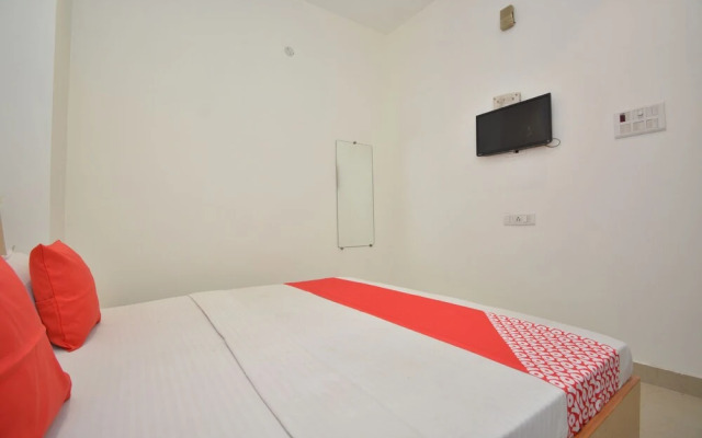 Oyo 30695 Hotel Vinayak Inn