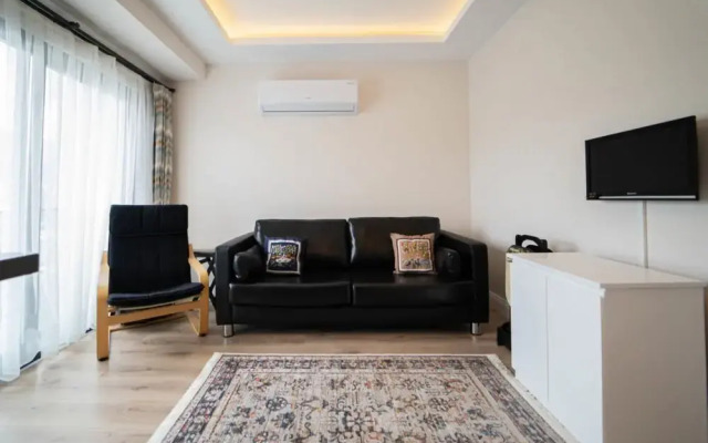 Pleasant Flat Near Popular Attractions in Fethiye