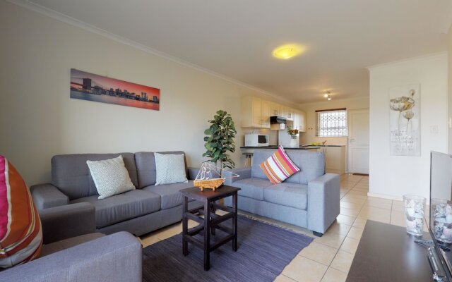 Manatoka Coastal Condo