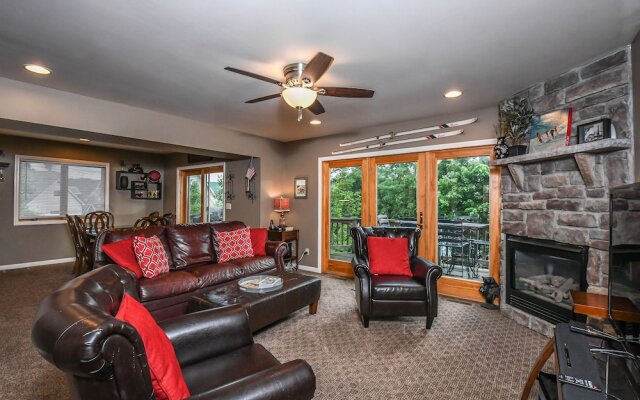 Caesar's Hideaway 5 Bedroom House