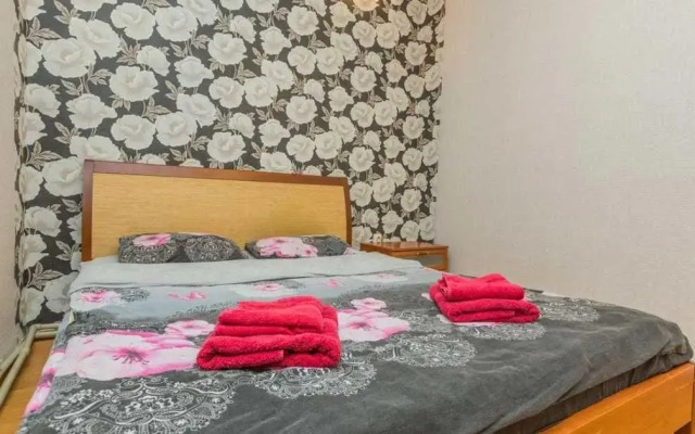 Rent Min-Vody (Рэнт Мин-Воды) на переулке Межквартальный