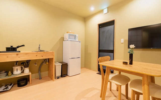 Tsurubashi High - grade Japanese Homestay SL - 1