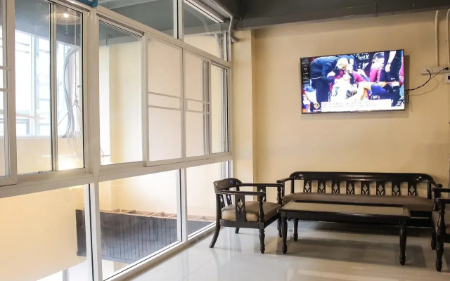 Khaosan Station - Adults Only - Hostel