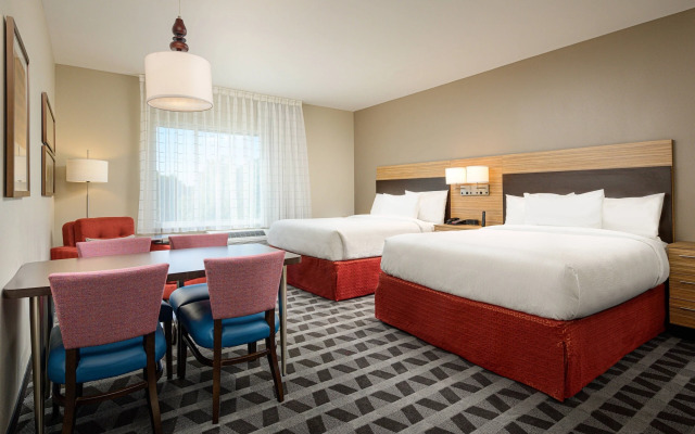 TownePlace Suites by Marriott Tuscaloosa University Area