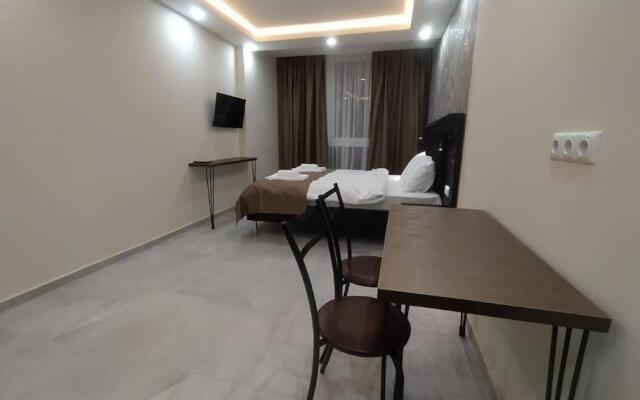 Leo Group LUXURY APARTMENT 08-155B Sunrise Batumi