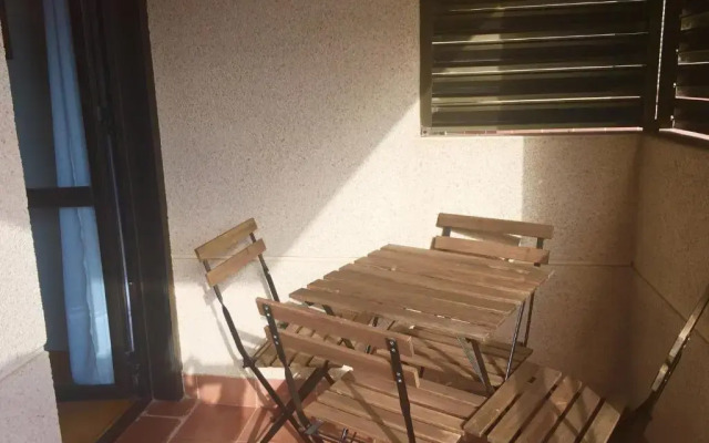 Apartamento Costa Cálida