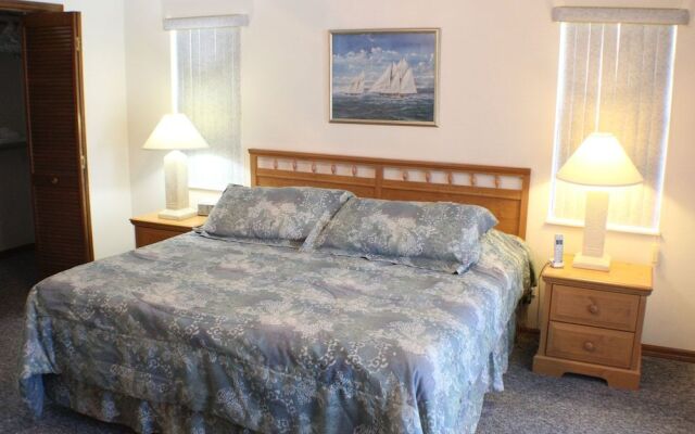 Villa Brunk - Comfort - 3 Bedroom