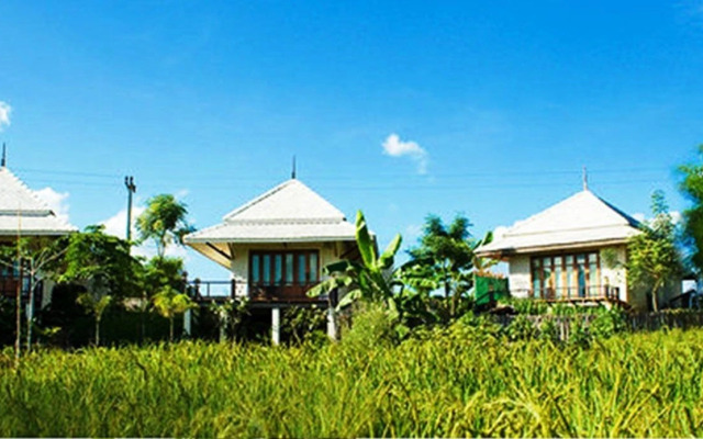 Paiviengfah Resort