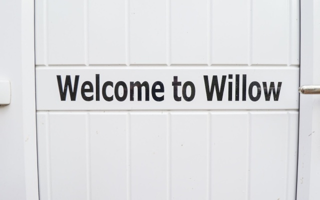 Willow Cottage