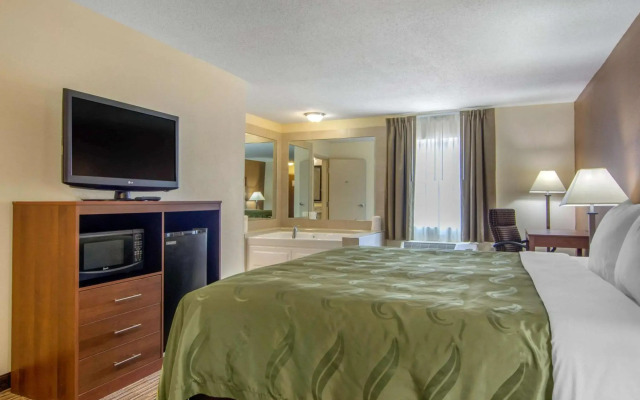 Quality Inn Loganville US Highway 78
