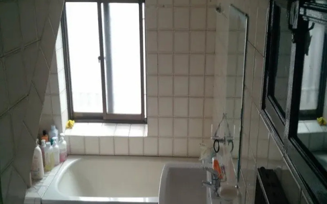 Gwangju Green Guesthouse