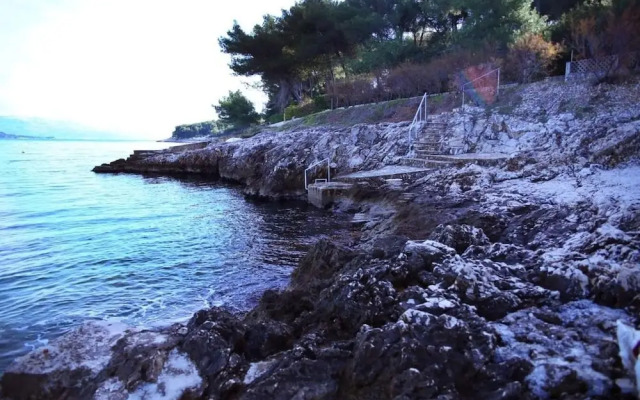 Eden - 30m From the sea - A1