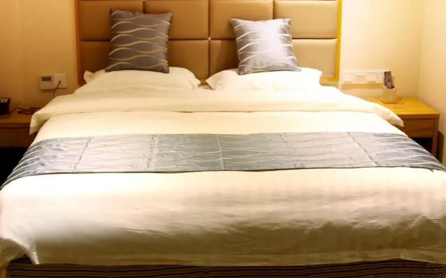 Hotel Diqiao