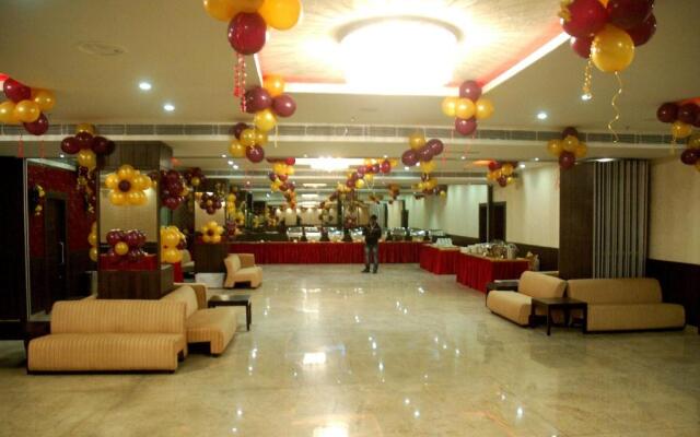 Hotel Jiva