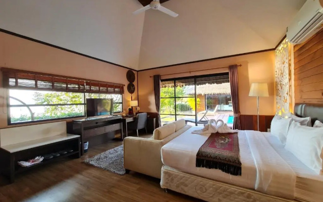 Naga Tara Resort