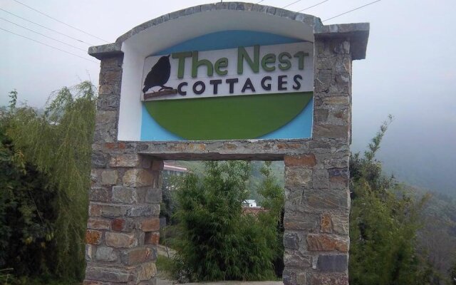 The Nest Cottages