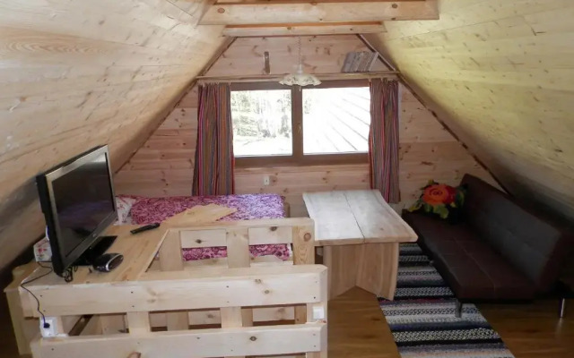 Laugu Holiday Resort