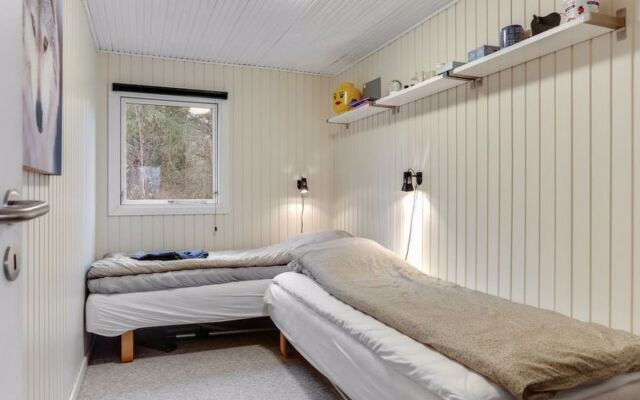 "Matz" - 350m from the sea in NE Jutland