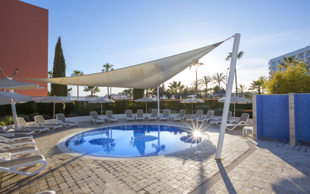 Hipotels Cala Millor Park
