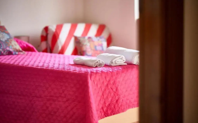 Tecla - 3 Bedrooms Apartment