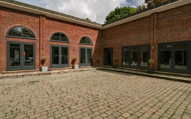The Cottage