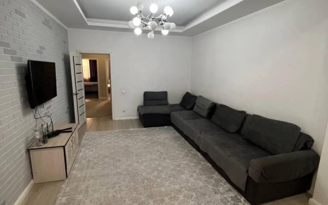 3-room apartment at Isanova 1