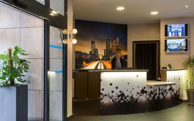 Mercure Paris Nanterre