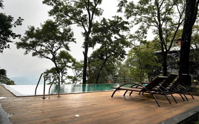 Elephant Passage Resort Munnar
