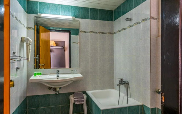Hotel Alexios