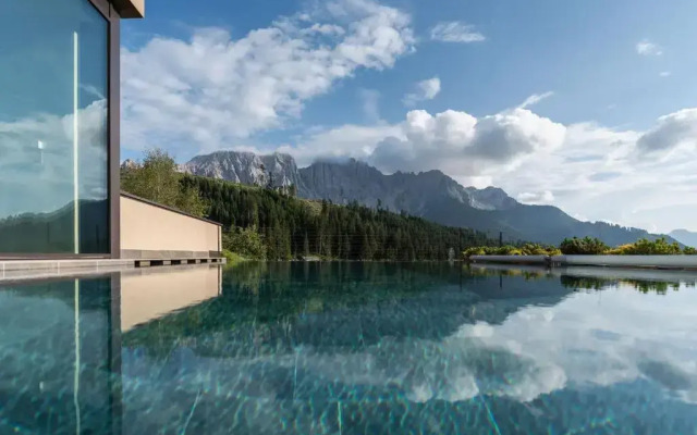 Moseralm Dolomiti Spa Resort