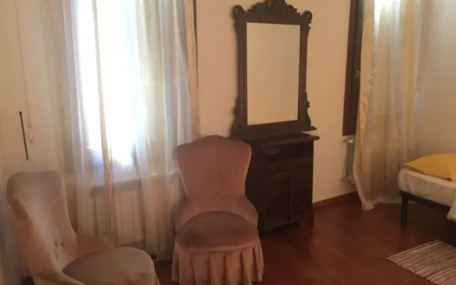 Boutique Apartment Arsenale