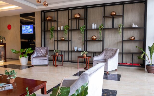 Kojo Hotels Cebu -Mandaue