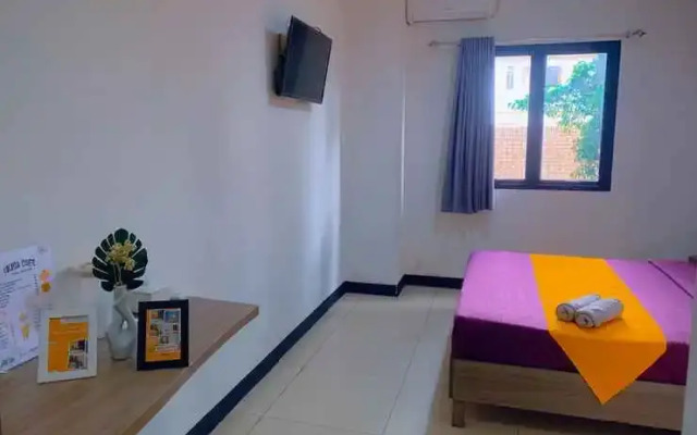 Residence Tanjung Pakuan