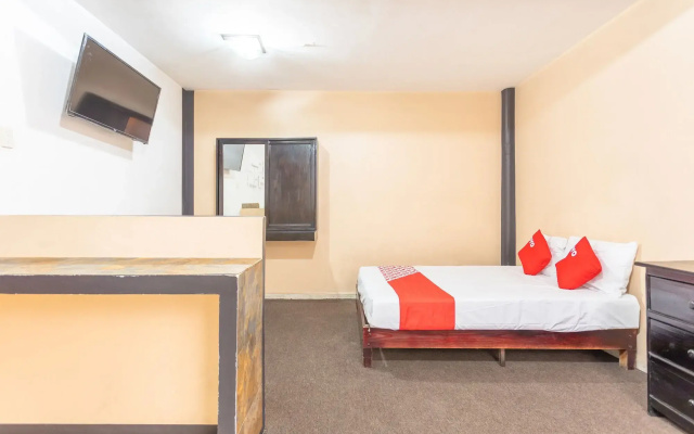 OYO Hotel Emperador, Oaxaca