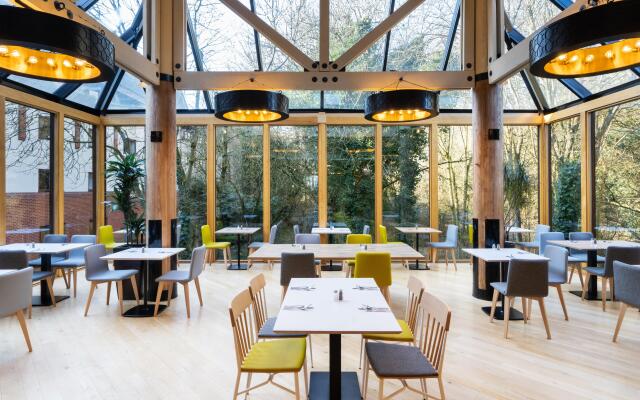 Holiday Inn Hemel Hempstead M1, Jct. 8 by IHG