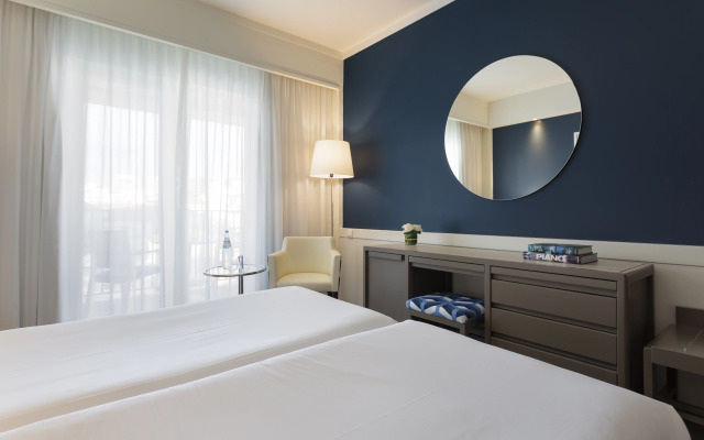 Eva Senses Hotel