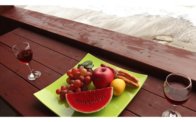 Yeongdeok Sea Pension