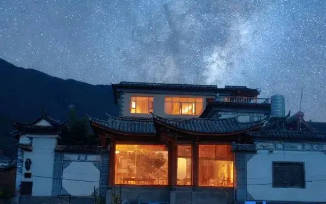 Shengshengman Xiaoyin Homestay (Jianchuan Shaxi Ancient Town)