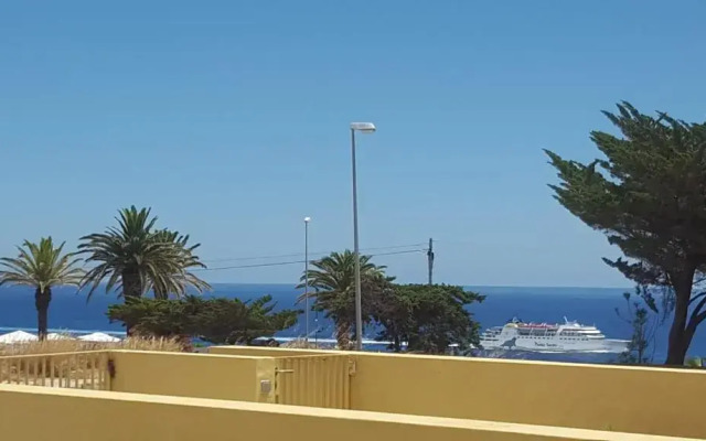 Casa Miradouro do Moinho