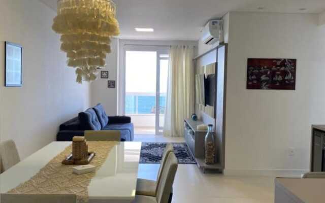 Apto Espelho das Águas Ingleses Floripa