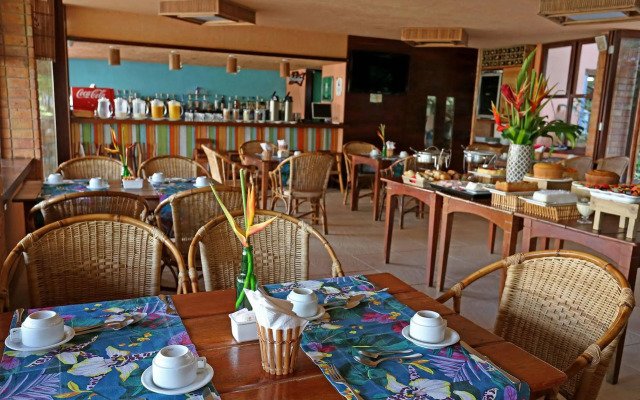 Sobrado da Vila Hotel