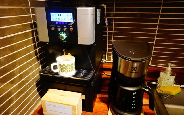 Blue Boat Hostel Myeongdong