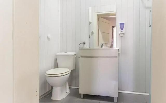 Blue Coast Hostel